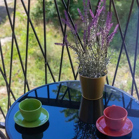 アパート Ombra *