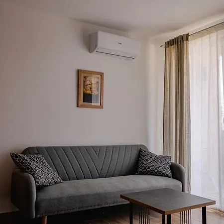 Ombra * Veliko Gradište