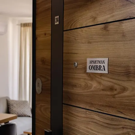 Ombra * Veliko Gradište