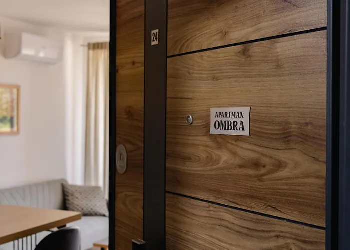 Ombra * Велико-Градиште